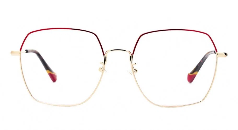 Etnia Barcelona LKF.A Eyeglasses - view 10